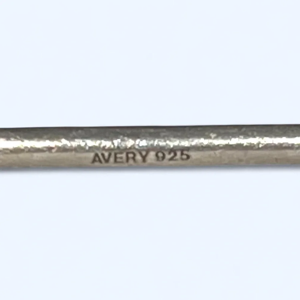 James Avery hook-on  Necklace